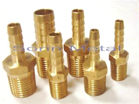 Exploring the World of China CNC Brass Lamp Fitting Parts 